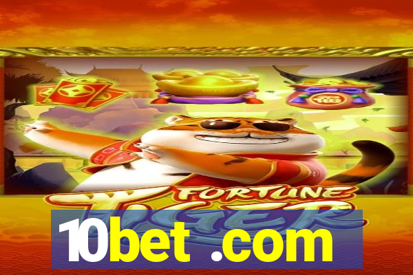 10bet .com